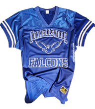 Load image into Gallery viewer, Custom Football Mom Jersey