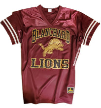 Load image into Gallery viewer, Custom Football Mom Jersey