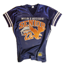 Load image into Gallery viewer, Senior Football Jersey