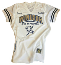 Load image into Gallery viewer, Custom Football Mom Jersey