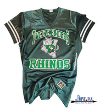 Load image into Gallery viewer, Custom Football Mom Jersey