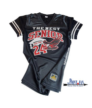 Load image into Gallery viewer, Senior Football Jersey
