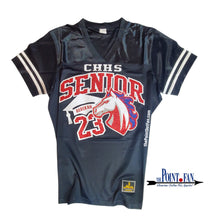 Load image into Gallery viewer, Senior Football Jersey