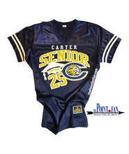 Load image into Gallery viewer, Senior Football Jersey