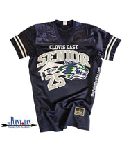 Load image into Gallery viewer, Senior Football Jersey