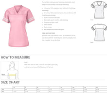 Load image into Gallery viewer, FUMA Senior Mom Football Jersey