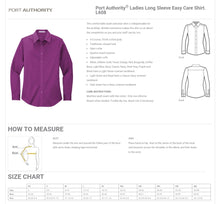Load image into Gallery viewer, PFPMA Members Button Down Shirt