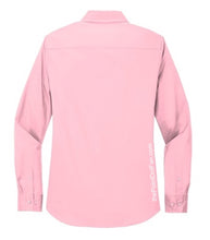 Load image into Gallery viewer, PFPMA Members Button Down Shirt