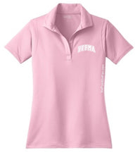 Load image into Gallery viewer, PFPMA Members Micropique Polo Shirt