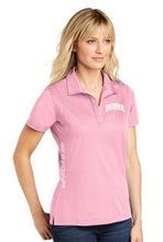 Load image into Gallery viewer, PFPMA Members Micropique Polo Shirt