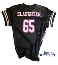 Load image into Gallery viewer, Custom Football Mom Jersey