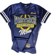 Load image into Gallery viewer, Custom Football Mom Jersey