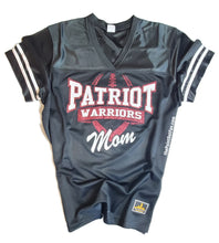 Load image into Gallery viewer, Custom Football Mom Jersey
