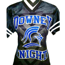 Load image into Gallery viewer, Custom Football Mom Jersey