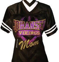 Load image into Gallery viewer, Custom Football Mom Jersey