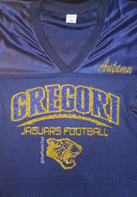 Load image into Gallery viewer, Custom Football Mom Jersey