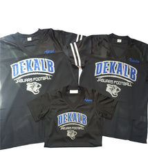 Load image into Gallery viewer, Custom Football Mom Jersey