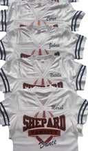 Load image into Gallery viewer, Custom Football Mom Jersey