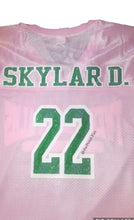 Load image into Gallery viewer, Custom Football Mom Jersey