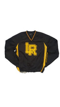 Load image into Gallery viewer, Lady Rebels WindShirt - XS / LR Logo - S / LR Logo - M / LR Logo - L / LR Logo - XL / LR Logo - 2X / LR Logo - 3X / LR Logo - 4X / LR Logo - 5X / LR Logo - 6X / LR Logo