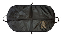 Load image into Gallery viewer, Custom Cheer Team Garment Bag - Foil Block Letters