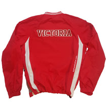Load image into Gallery viewer, Mascot Glitter WindShirt