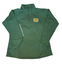 Load image into Gallery viewer, Cheer Coach Fitness 1/4 Zip