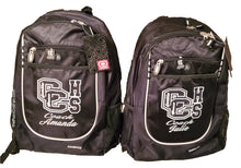 Load image into Gallery viewer, Cheer & Dance Team Backpack