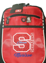 Load image into Gallery viewer, Cheer & Dance Team Backpack