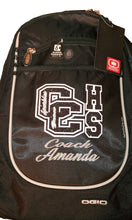 Load image into Gallery viewer, Cheer & Dance Team Backpack