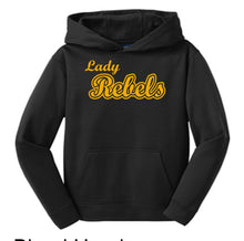 Load image into Gallery viewer, Lady Rebels Hoody