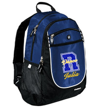 Load image into Gallery viewer, Robinson Dance Team Backpack