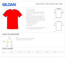 Load image into Gallery viewer, Robinson Dance Team Dads T-Shirt