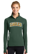 Load image into Gallery viewer, Women's Mascot Fitness 1/4 Zip