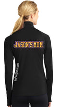 Load image into Gallery viewer, Women's Mascot Fitness 1/4 Zip