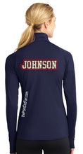 Load image into Gallery viewer, Women's Mascot Fitness 1/4 Zip