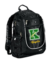 Load image into Gallery viewer, Cheer & Dance Team Backpack