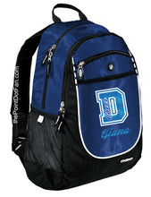 Load image into Gallery viewer, Cheer & Dance Team Backpack