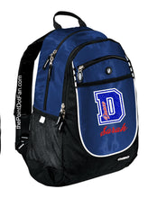 Load image into Gallery viewer, Cheer & Dance Team Backpack