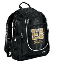 Load image into Gallery viewer, Cheer & Dance Team Backpack