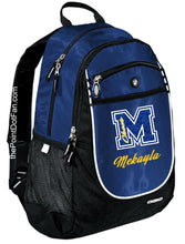 Load image into Gallery viewer, Cheer & Dance Team Backpack
