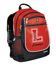 Load image into Gallery viewer, Cheer & Dance Team Backpack