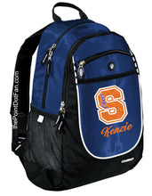 Load image into Gallery viewer, Cheer & Dance Team Backpack