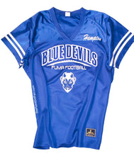 Load image into Gallery viewer, FUMA Blue Devils Football Mom Jersey