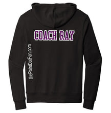 Load image into Gallery viewer, Glitter Mascot Hoody