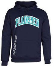 Load image into Gallery viewer, Glitter Mascot Hoody