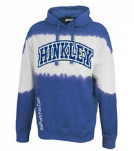 Load image into Gallery viewer, Skyline Tie-Die Glitter Hoodie