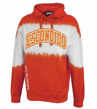 Load image into Gallery viewer, Skyline Tie-Die Glitter Hoodie