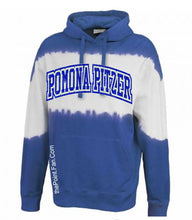 Load image into Gallery viewer, Skyline Tie-Die Glitter Hoodie