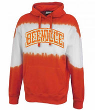 Load image into Gallery viewer, Skyline Tie-Die Glitter Hoodie